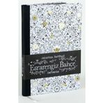 Esrarengiz Bahçe Defterim-Johanna Basford