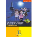 ESRARENGIZ DENIZ FENERI - PETRA STECKELMANN