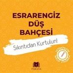 Esrarengiz Düş Bahçesi / Mandala