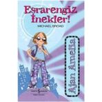 ESRARENGIZ İNEKLER - MICHAEL BROAD