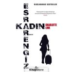 Esrarengiz Kadın - Charlotte Link
