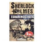 Esrarengiz Katil - Sherlock Holmes - Sir Arthur Conan Doyle