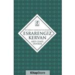 Esrarengiz Kervan - Arif Cemil Denker
