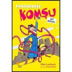 Esrarengiz Komşu Geri Dönüyor - Silke Lambeck
