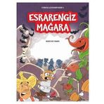 Esrarengiz Mağara - Bekir Sıtkı Turhan