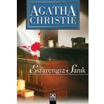 ESRARENGIZ SANIK - AGATHA CHRISTIE