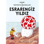 Esrarengiz Yıldız-Tenten'in Maceraları - Herge