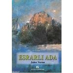ESRARLI ADA - JULES VERNE (ISBN:9789755172408)
