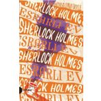 Esrarlı Ev - Sherlock Holmes - Sir Arthur Conan Doyle