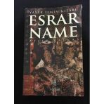 Esrarname Yasak İlmin Kitabı [2.El Kitaptır] (Sahafiye Kitap)