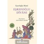 EŞREFOĞLU DIVANI - ASAF HÂLET ÇELEBI