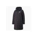 Ess Kadin Paddet Coat Siyah Mont 848942-01
