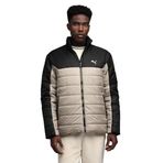 Ess Padded Erkek Kahverengi Günlük Stil Mont 68521055