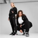 Ess Small No. 1 Logo Sweatpants Tr cl Pu - XS - Siyah