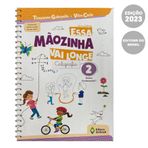 ESSA MãOZINHA VAI LONGE - 2O ANO - ENSINO FUNDAMENTAL I