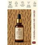 Essa Rosa Lavanta Yağı Cam Şişe 30 ml - Vegan - Rahatlatıcı - Stres Önleyici - Saf Uçucu Yağ