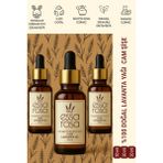 Essa Rosa Lavanta Yağı Cam Şişe 90 ml - Vegan - Rahatlatıcı - Stres Önleyici - Saf Uçucu Yağ 3'lü Set