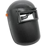 Essafe Baş Kaynak Maskesi Essafe Ge 1320 (5X11 Cm) Camsız - Siyah