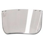 ESSAFE GE 1251-4 Yüz Koruyucu Şeffaf Vizör