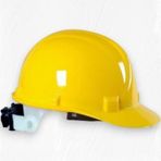 Essafe Ge-1537 Vidalı Eko Baret Sarı cok-renkli