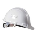 Essafe Ge 1548 Essafe Vidalı Baret - Beyaz - 1 Adet