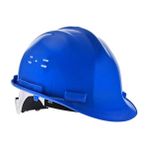 Essafe Ge 1548 Essafe Vidalı Baret - Mavi - 1 Adet