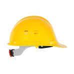Essafe Ge 1548 Vidalı Ayarlı Baret 25 Adet - Sarı