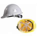 Essafe GE-1556 Sarı Baret