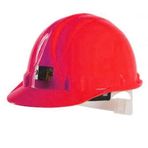 Essafe GE-1580 Kırmızı Madenci Bareti