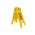 Essafe GE 6080 Kaygan Zemin Levhası
