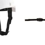 Essafe GE1012-1 Çenelikli Çene Bağı