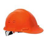 ESSAFE GE1548 MADENCİ BARET TURUNCU