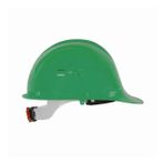 Essafe GE1548 Vidalı Ayarlı Yeşil Baret