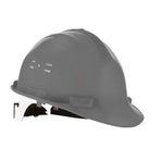 ESSAFE GE1548 VİDALI BARET GRİ