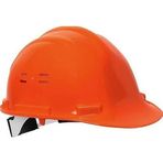 ESSAFE GE1548 VİDALI BARET TURUNCU