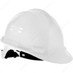 Essafe GE1548B Enseden Ayarlı Beyaz Baret