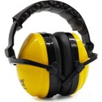 Essafe Gürültü Önleyici Katlanabilir Kulaklık GE2602