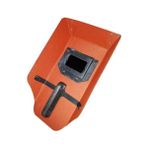 Essafe Karton Fiber El Maskesi