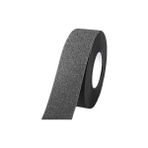 Essafe Kaydırmaz Bant Siyah 50 mm x 15 m