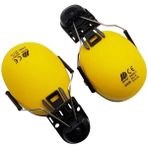Essafe Snr 25.90 Db Barete Takılabilir Koruyucu Kulaklık - (2 Ad) - Standart