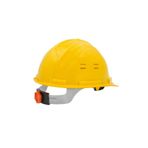 Essafe Vidalı Baret Ge 1548 Sarı (ENSEDEN AYARLANIR)