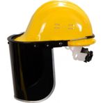 Essafe Vidalı Baret