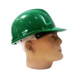 ESSAFE Yeşil Baret