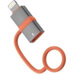 Essager Sunix İphone Lightning To Type-C 20W Hızlı Adaptör Çevirici CE Lisanslı Orjinal
