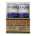 Essan Saygıner Balya Makinesi İpi - 10 KG (2 Bobin x 5 KG)