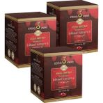 Essavera Bitkisel Karışım Macun 3'lü - 240 gr