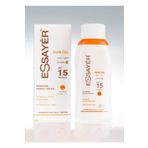 Essayer Güneş Yağı F15 Koruyucu, Bronzlaştırıcı
