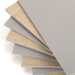 Essdee 5719393 3,2 mm 305x406 mm Linolyum Tabaka