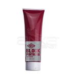 Essdee Crimson No:03 300 ml Block Printing İnk Su Bazlı Linol Mürekkebi