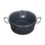 Esse Cookmaster Granit Tencere 22 cm